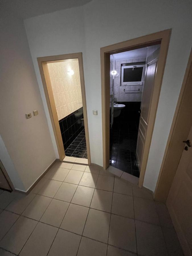 Хотел Панорама Доспат Exterior photo